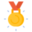 Medal アイコン 64x64