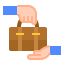 Partnership アイコン 64x64