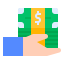 Finance アイコン 64x64