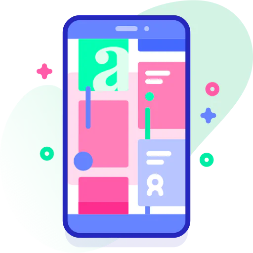 User interface 图标