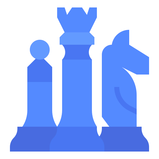 Chess icône