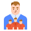 Human resources 图标 64x64