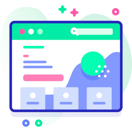 User interface icon