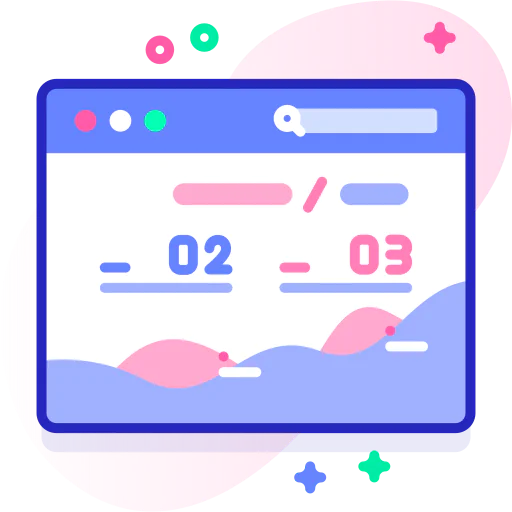 User interface アイコン