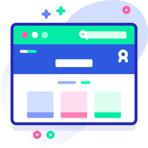 User interface 상