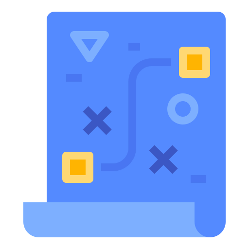 Solution icon