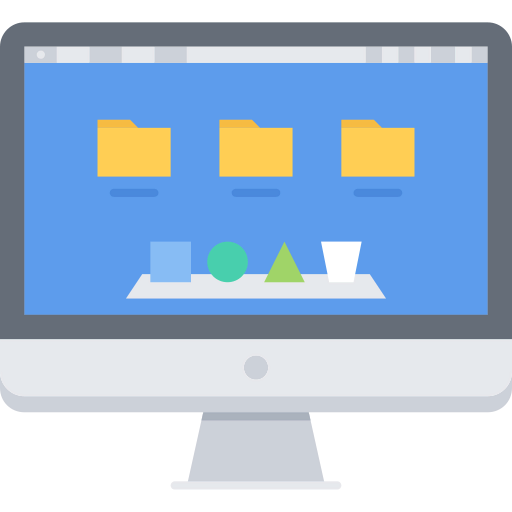 Operating system Ikona
