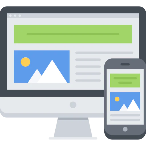 Responsive 상