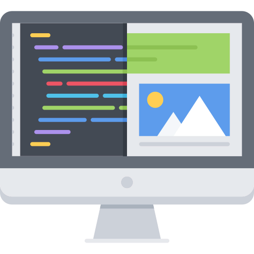 Programming ícone