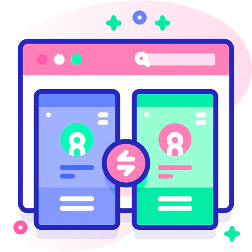 User interface アイコン