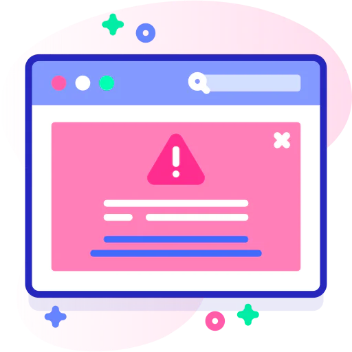 User interface icon