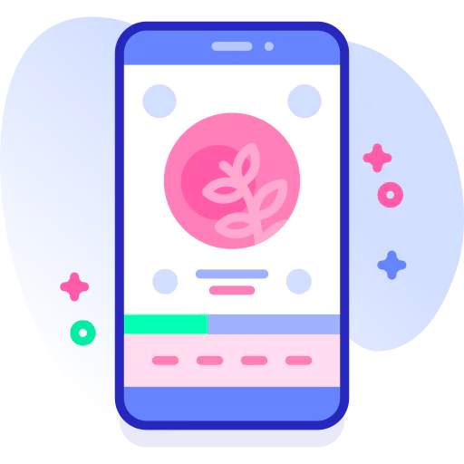 User interface 상