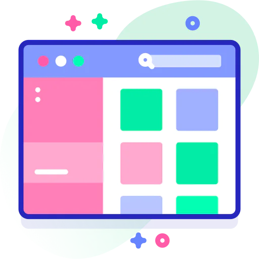 User interface 상