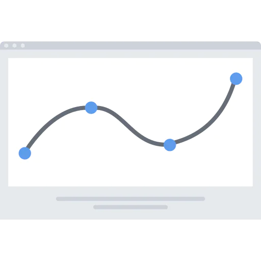 Graph Ikona