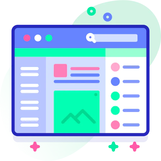 User interface icon