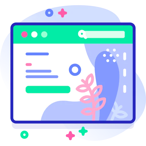 User interface アイコン
