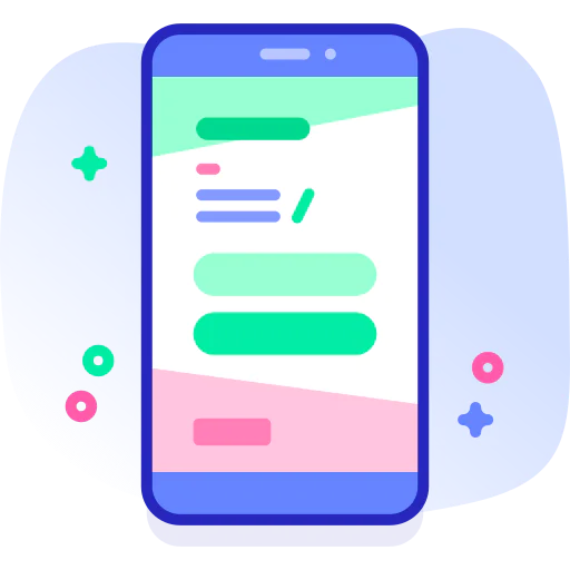 User interface icon