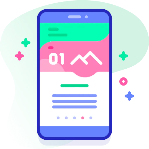 User interface Symbol