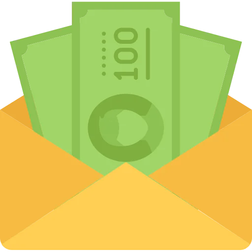Envelope icon