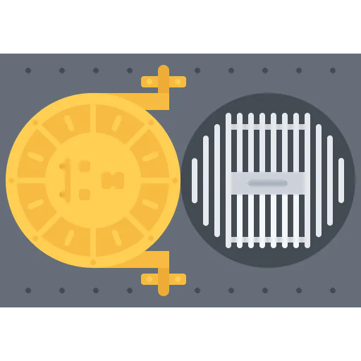 Vault icon