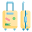 Suitcase icon 64x64