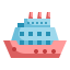 Cruise icône 64x64