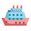 Cruise icon 64x64