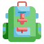 Backpack ícono 64x64