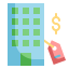 Hotel icon 64x64