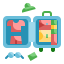 Luggage icon 64x64