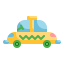 Taxi Ikona 64x64