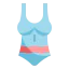 Swimsuit ícono 64x64