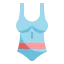 Swimsuit icône 64x64