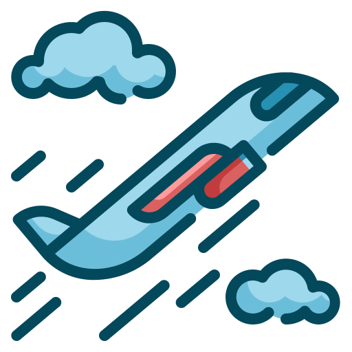 Plane icon