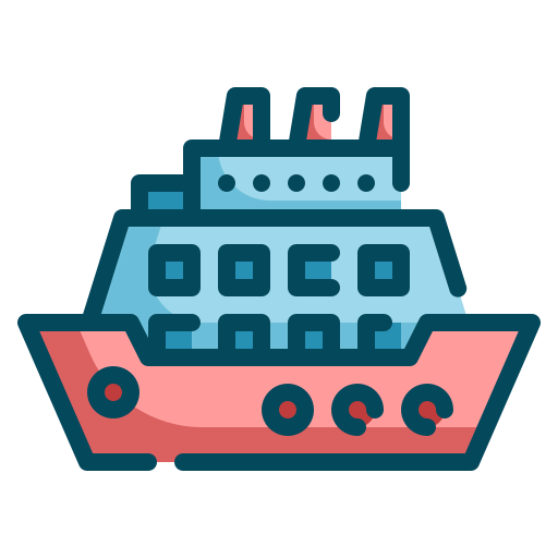 Cruise icon