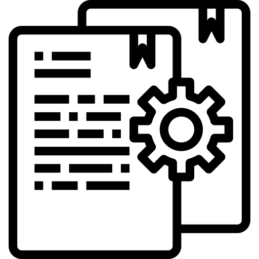 System 图标