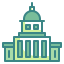 Government icon 64x64