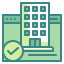 Hotel icon 64x64