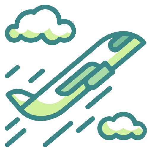Plane icon