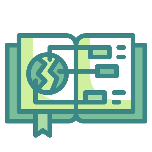 Guide アイコン