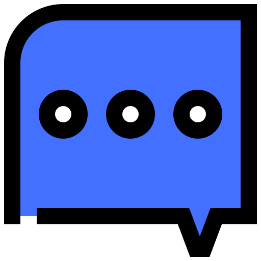 Conversation 图标