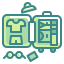 Luggage biểu tượng 64x64