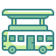 Bus biểu tượng 64x64