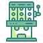 Slot machine biểu tượng 64x64