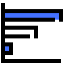 Statistics Symbol 64x64