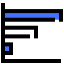 Statistics icône 64x64