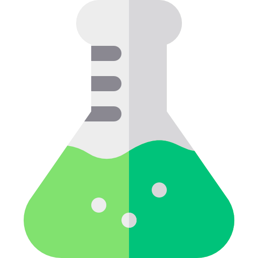 Flask ícone