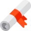 Diploma icon 64x64