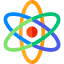 Atomic icon 64x64