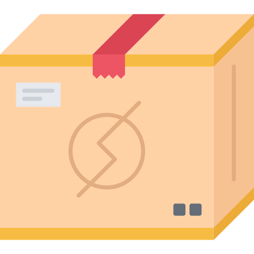 Box icon